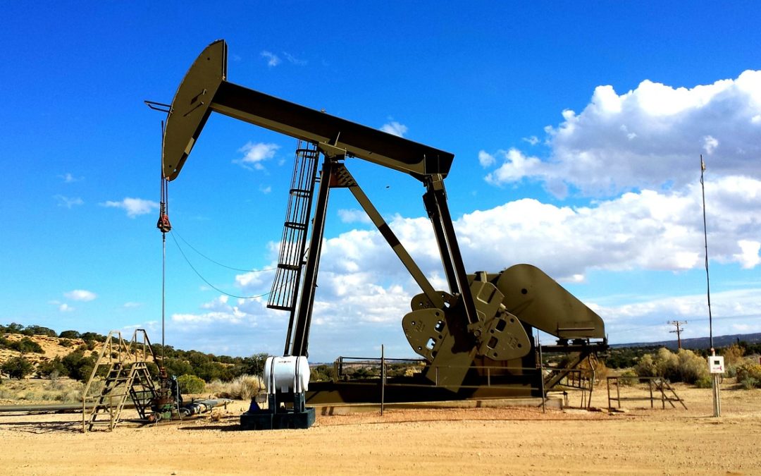 حلول احتياطي النفط والحقول - أعمال متخصصة - خدمات جيولوجية لإنتاج النفط والاحتياطي النفطي