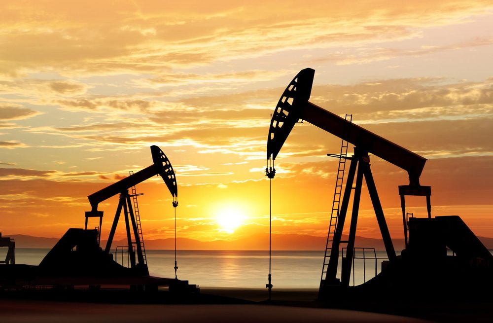حلول احتياطي النفط والحقول - ضمان قيمة الأصول