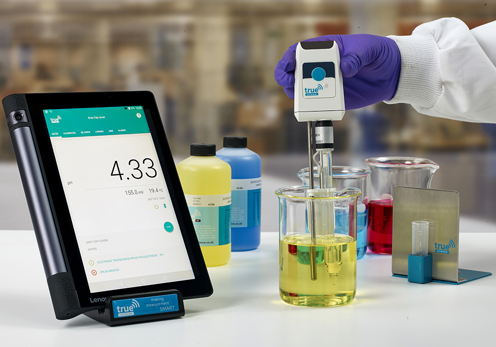 pH &Ouml;l&ccedil;&uuml;m&uuml;