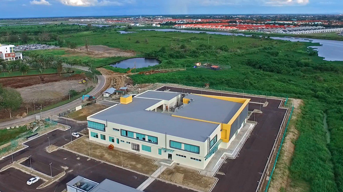 Pilot Tesisler - Mini K&uuml;tle ve Yoğunluk Ortamı Ayrımı Hizmetleri