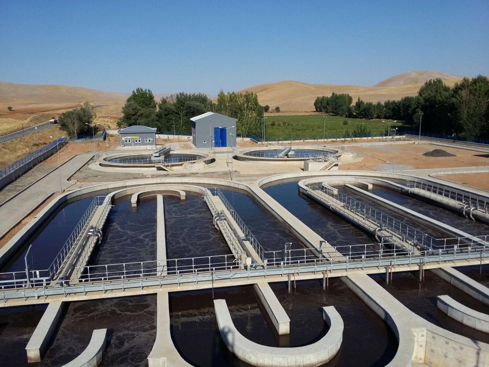 Pilot Tesisler - Reoloji ve Bulama&ccedil; Akışı