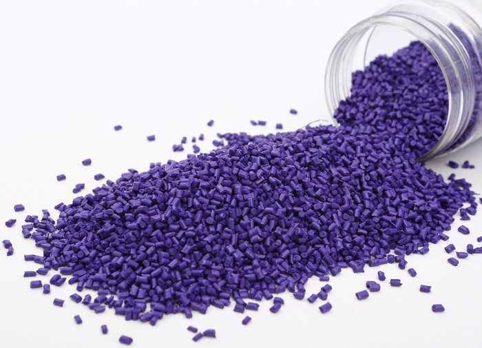 Plastik ve Sentetik Elyaflar - REACH Kimyasal Madde Tanımlama