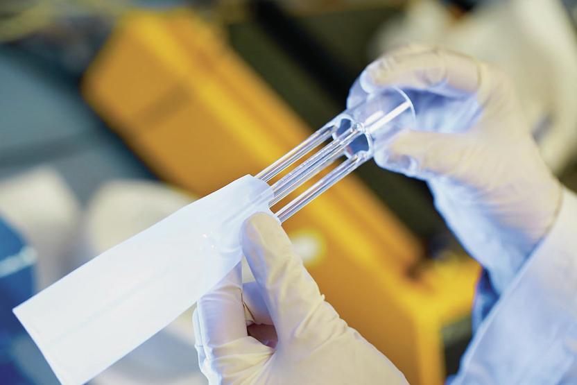 Plastik ve Sentetik Elyaflar - REACH Y&uuml;ksek Risk Taşıyan Maddeler Y&ouml;netimi