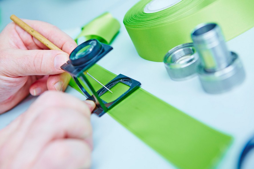 Plastik ve Sentetik Elyaflar - Testler - Fiziksel ve Mekanik Testler