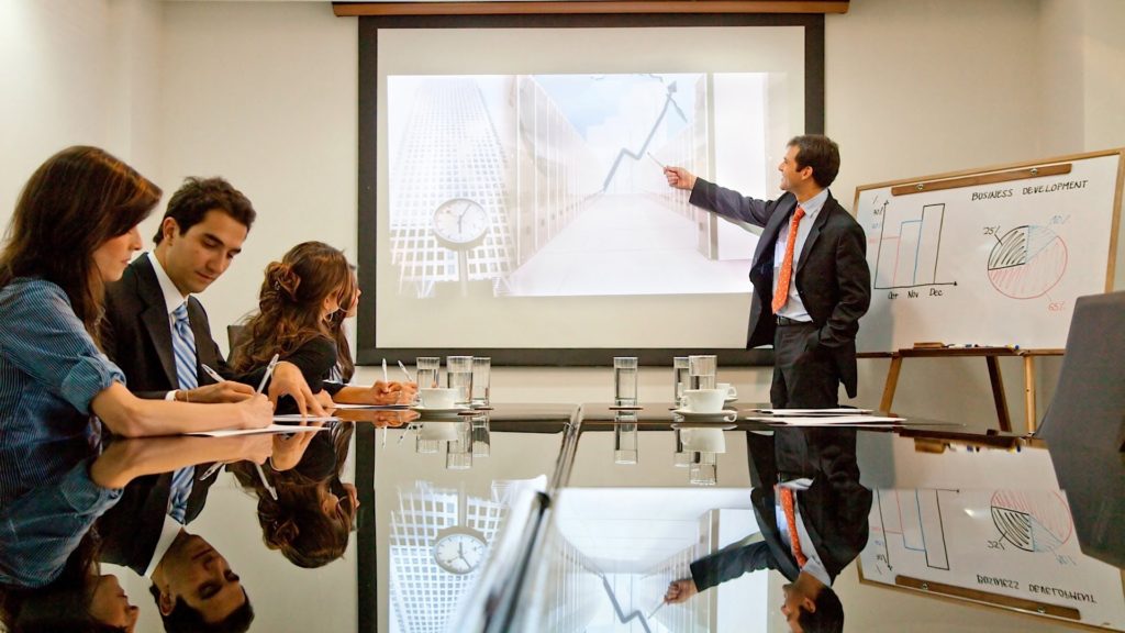 Proje Takip Hizmetleri