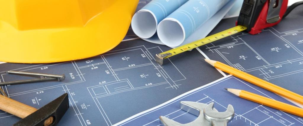 Proje Y&ouml;netimi Hizmetleri - Proje &Ouml;n Fizibilite ve Fizibilite Hizmetleri