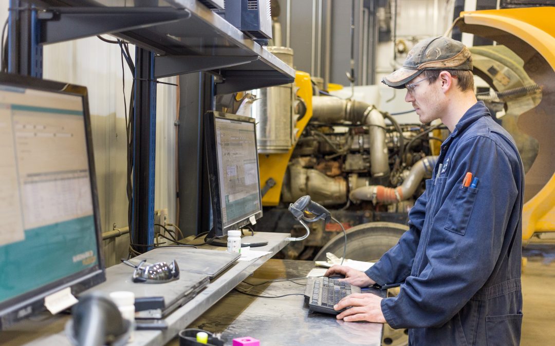 Proses ve Metal&uuml;rji Teknik Destek Hizmetleri