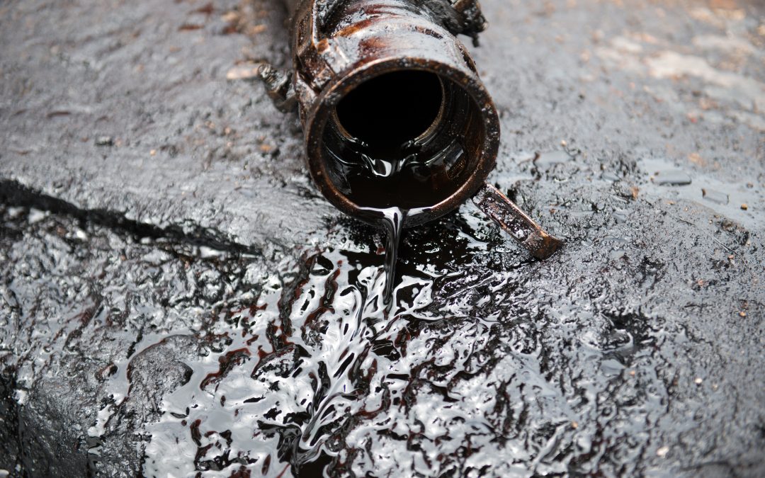 Rafine Etme, İşleme ve Tedarik Hizmetleri - Laboratuvar Hizmetleri - Ham Petrol ve Hammadde Testleri