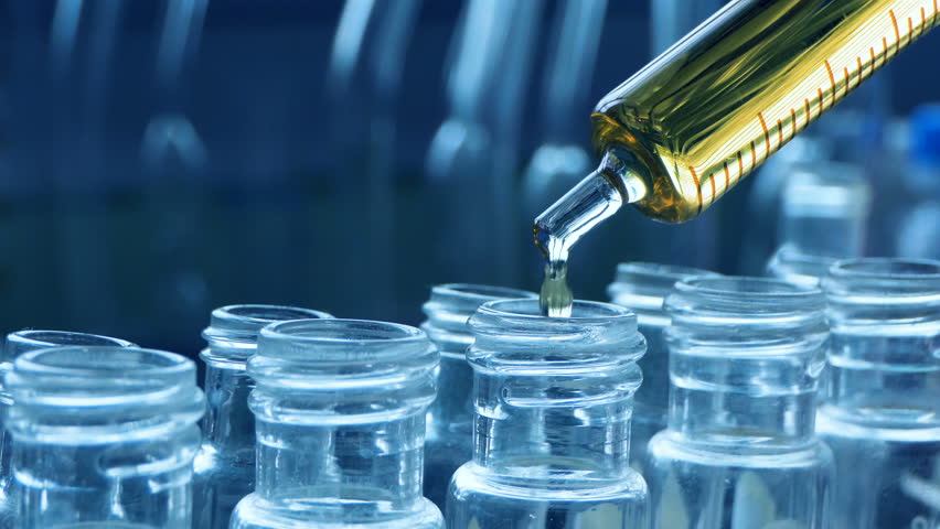 Услуги по переработке, переработке и заготовке - Лабораторные услуги - Микробиологические тесты на нефть, газ и химикаты