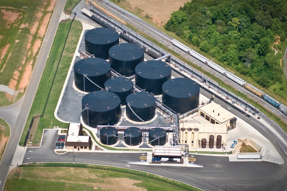 Rafine Etme, İşleme ve Tedarik Hizmetleri - Teknik ve S&uuml;re&ccedil; Takibi Hizmetleri - Terminal ve Tesis Tetkikleri