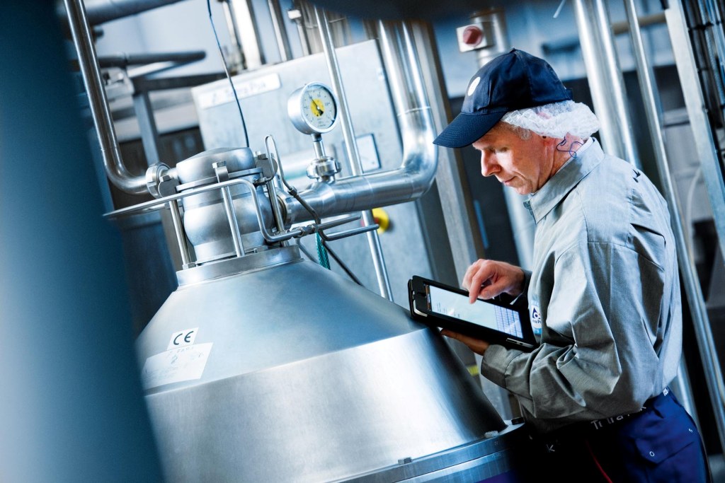 Rafine Etme, İşleme ve Tedarik Hizmetleri - Ticaret G&ouml;zetimi