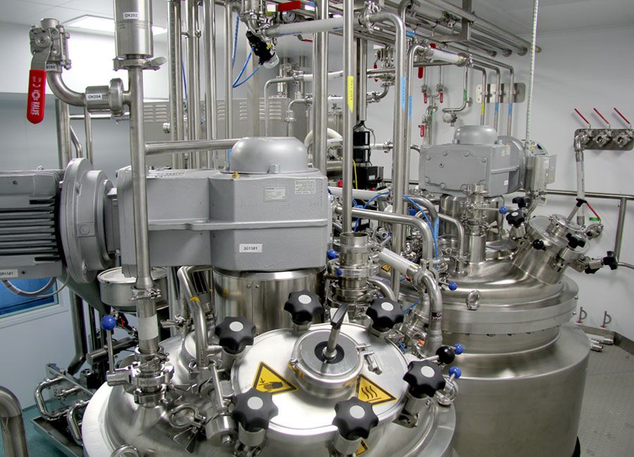 Rafine Etme, İşleme ve Tedarik Hizmetleri - Yakıt İyileştirme Hizmetleri