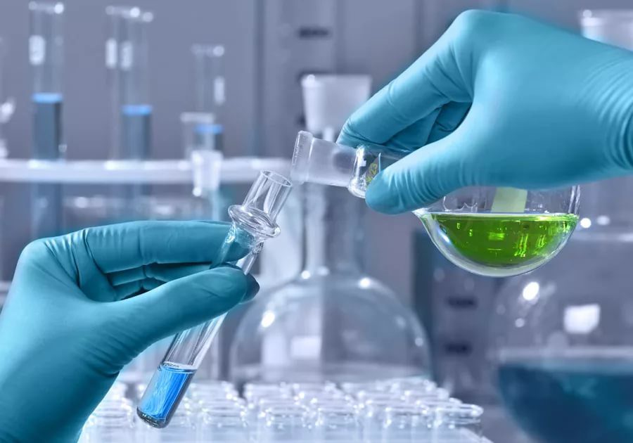 REACH Kimyasalların Tescili, Değerlendirilmesi ve Yetkilendirilmesi - SVHC Testi