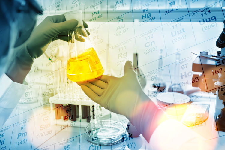 REACH Kimyasalların Tescili, Değerlendirilmesi ve Yetkilendirilmesi - Tescil Dosyası