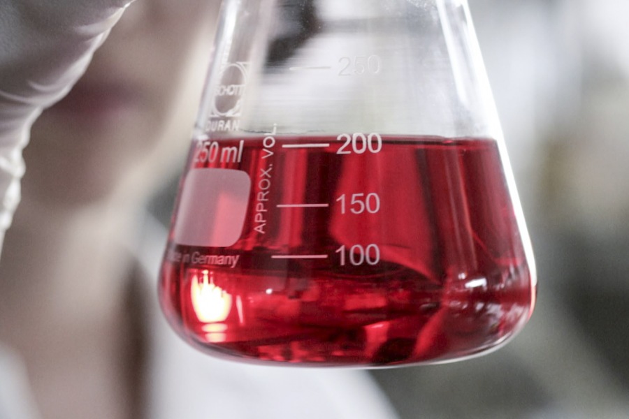 Rezerv Değerlendirmesi - Kimyasal Testler