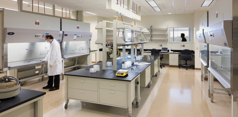 Rezerv Değerlendirmesi - Onsite Laboratuvarlar