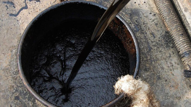 Rezerv Değerlendirmesi - Reoloji ve Bulama&ccedil; Akışı