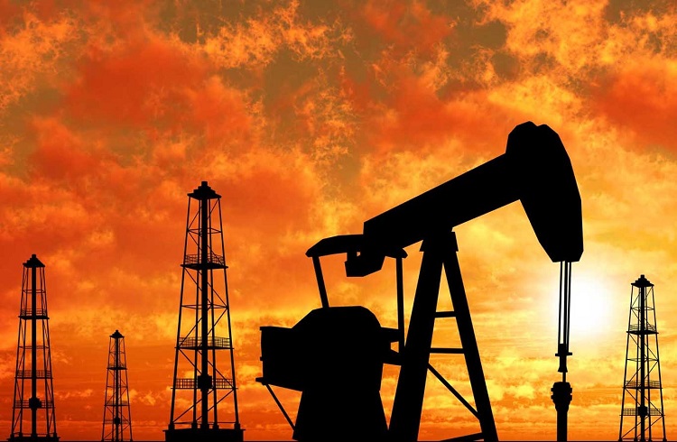 تقييم الاحتياطي - الإنتاج والخدمات اللوجستية لاحتياطيات النفط