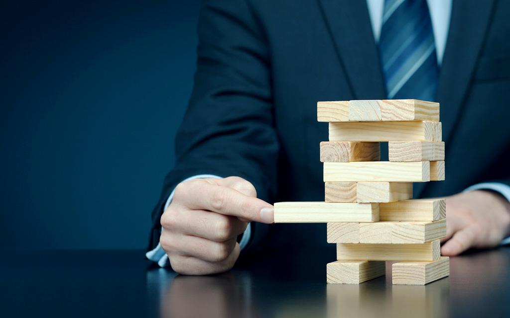 Risk Değerlendirmesi ve Y&ouml;netimi Hizmetleri - ISO 31000 Risk Y&ouml;netimi Sistemi