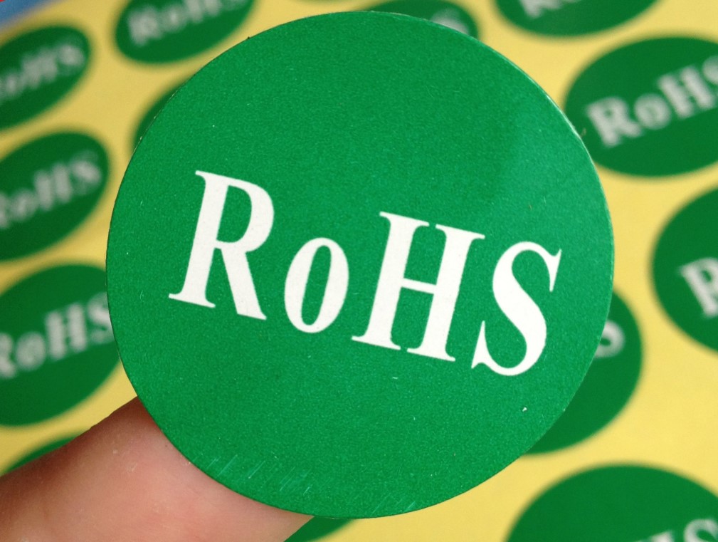 Система сертификации RoHS Что такое процесс сертификации?