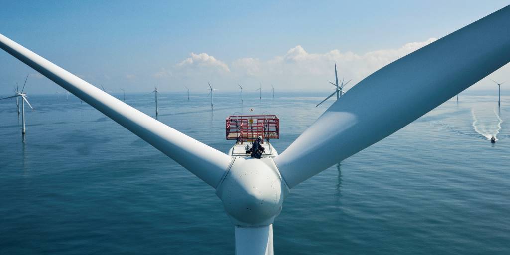 R&uuml;zgar T&uuml;rbini &Ccedil;alıştırma Aşaması - Kanat Testleri