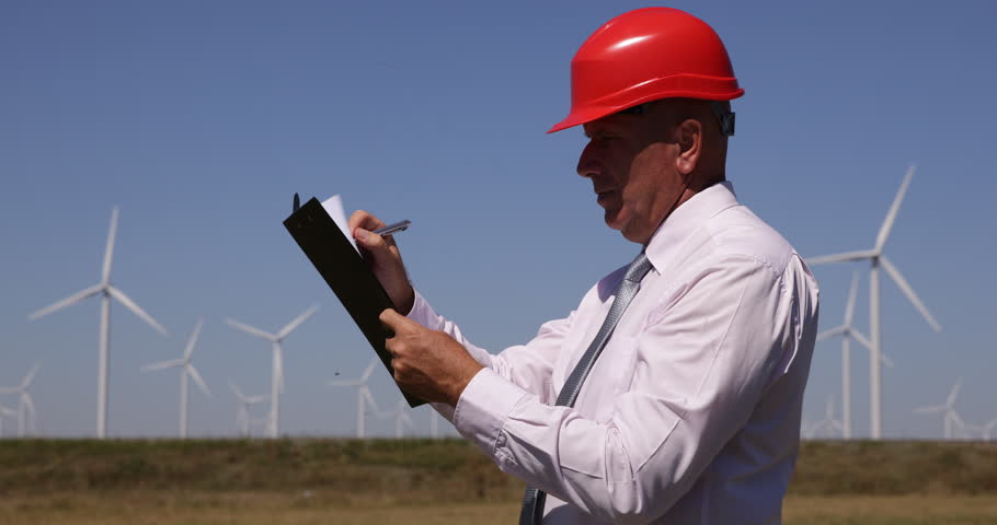 R&uuml;zgar T&uuml;rbini &Ccedil;alıştırma Aşaması - Performans Değerlendirme