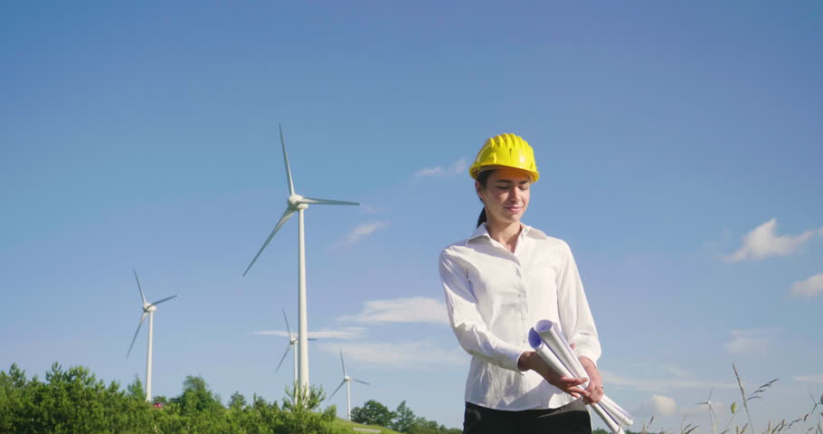 R&uuml;zgar T&uuml;rbini Tasarım Aşaması - İthalat ve İhracat Belgelendirmesi