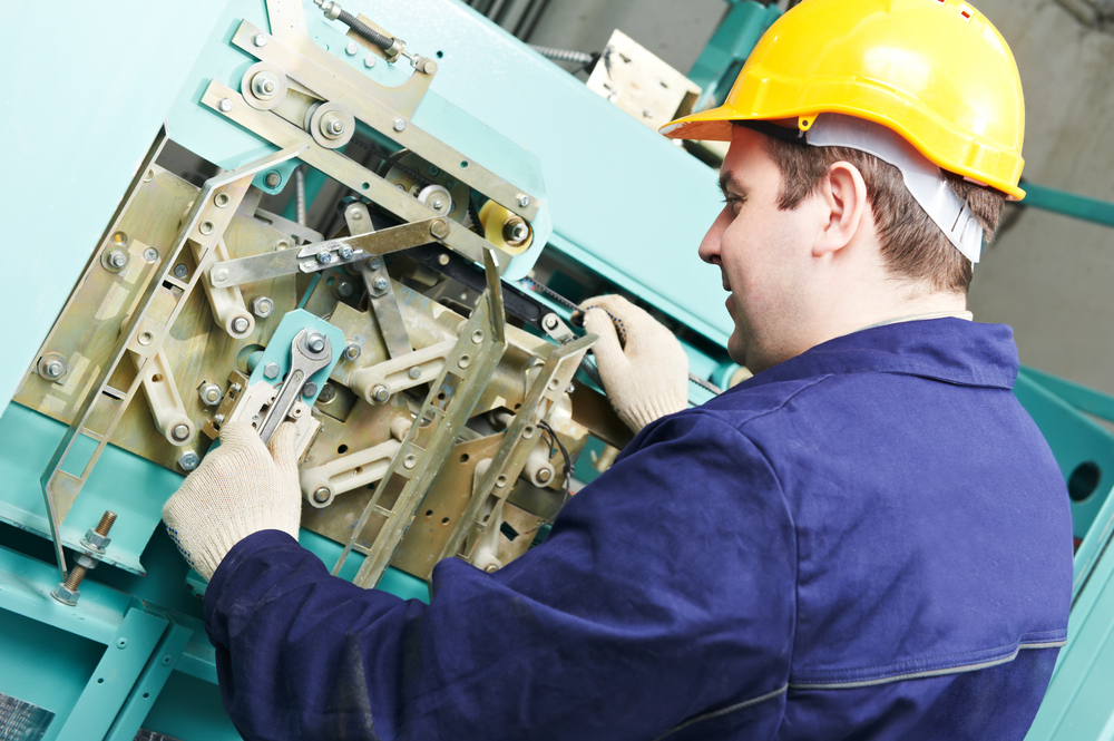 Sabit İniş Mahallerinde Hizmet Veren Makina Periyodik Kontrol ve Muayenesi