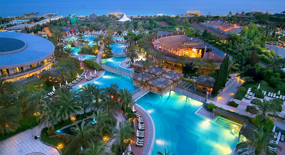 Sağlıklı Turizm Sertifikası