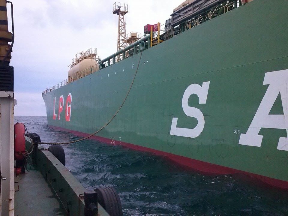 Sahil ve Gemi Tanklarından Numune Alımı