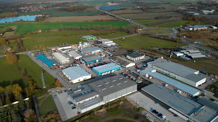 Sanayi Alanları Muayeneleri