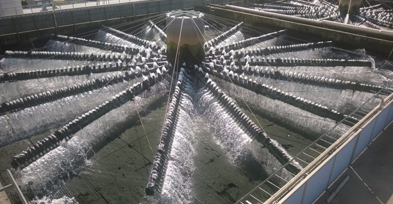 Sanayi ve Atıksu Araştırmaları - Atıksu Arıtma &Ccedil;alışmaları