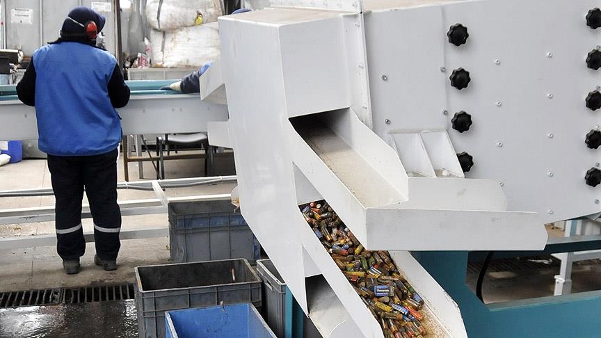 Siyan&uuml;rleme Teknolojileri - Siyan&uuml;r İle Geri Kazanım