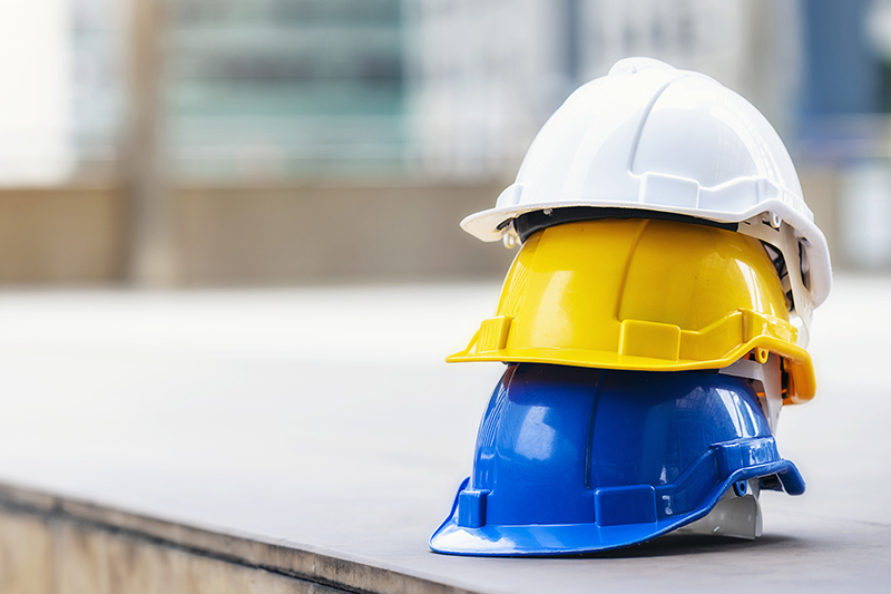 Sosyal S&uuml;rd&uuml;r&uuml;lebilirlik Hizmetleri - OHSAS 18001 İş Sağlığı ve G&uuml;venliği Sistemi