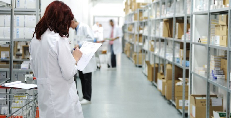 Stok G&ouml;zetim Hizmetleri