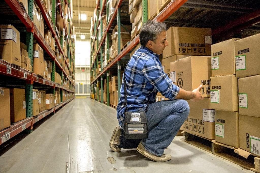 Stok Takip G&ouml;zetimleri