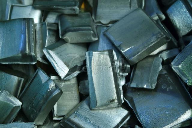 Stratejik Metaller - Tantal ve Niobyum