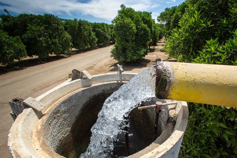 Su - Yeraltı Suları ve Hidrojeolojik Araştırmalar