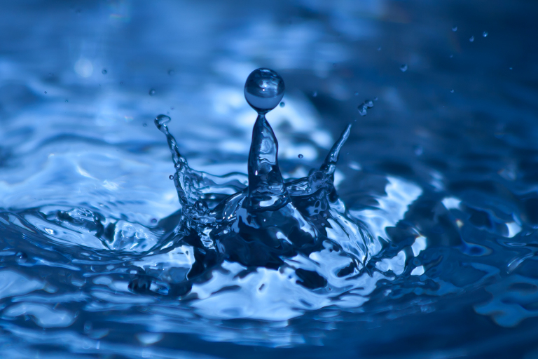 Su Ge&ccedil;irgenliği