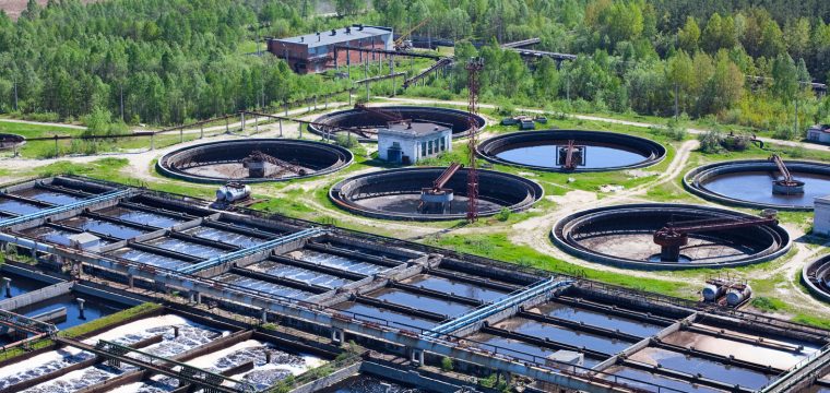 S&uuml;rd&uuml;r&uuml;lebilir Proses Tasarımı - Su Arıtma Hizmetleri