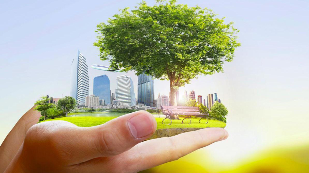 خدمات الاستدامة - خدمات تصميم العمليات المستدامة