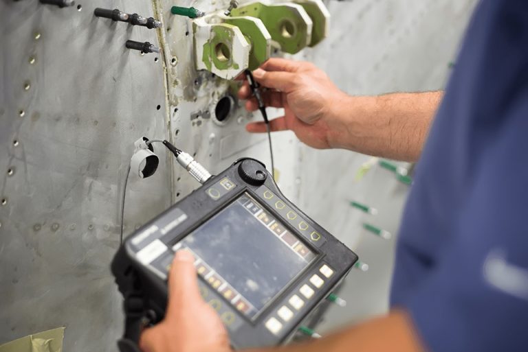 Tahribatsız Muayene