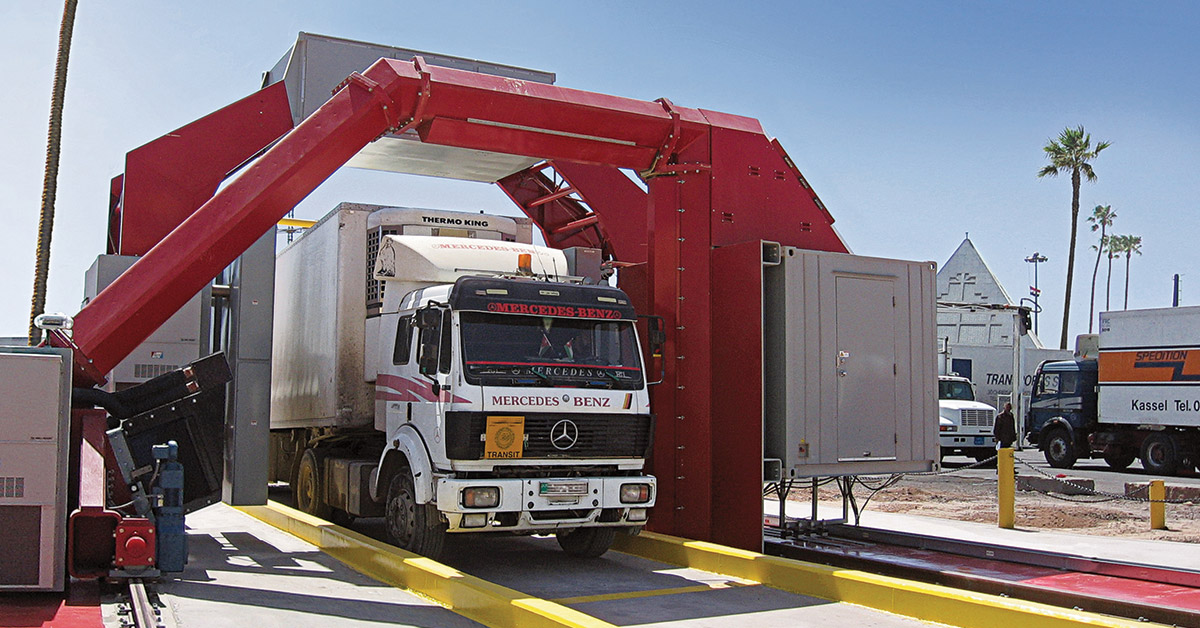 Tarama Hizmetleri - Tarayıcı Proje Y&ouml;netimi Hizmetleri