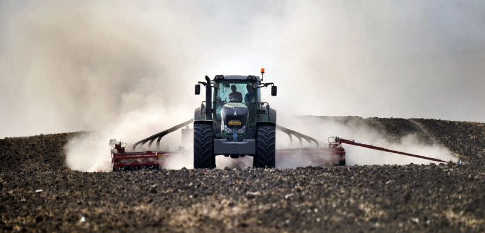 Tarımsal &Uuml;r&uuml;nler - G&ouml;zetim Hizmetleri - Hasar Tespiti