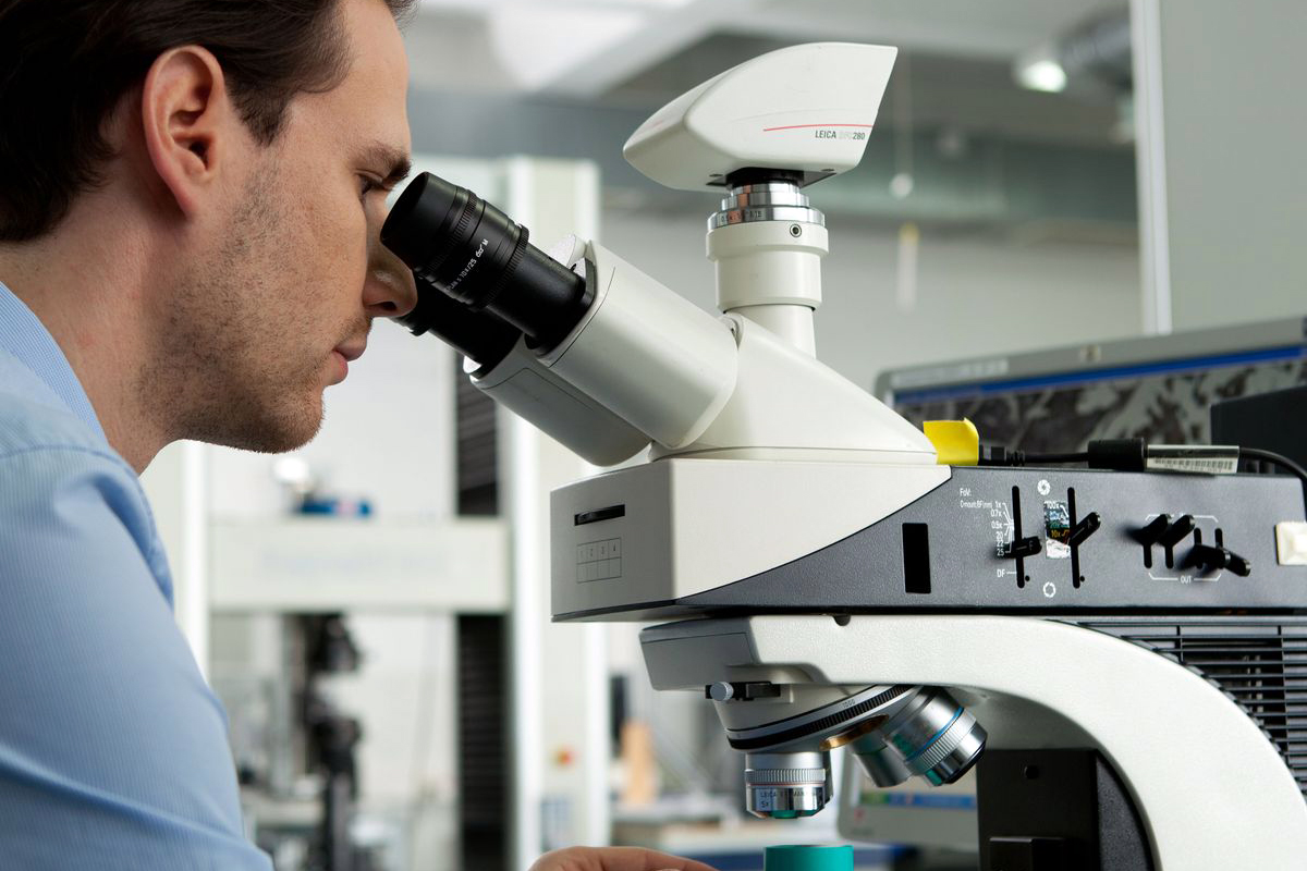 Tarımsal &Uuml;r&uuml;nler - Pamuklar (Lifler) - Optik Mikroskop İle Kaşmir Testi