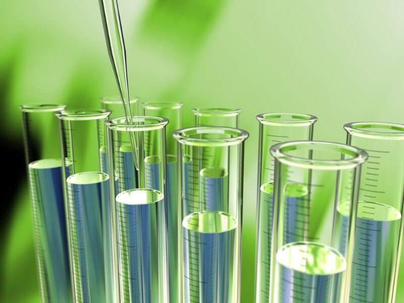 Tarımsal &Uuml;r&uuml;nler - Sıvılar - Mikrobiyal Analiz