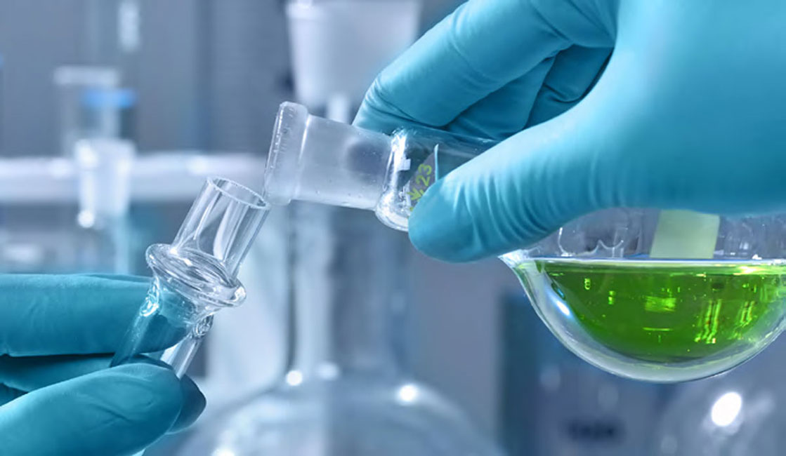 Tarımsal &Uuml;r&uuml;nler - Sıvılar - Numune Alımı