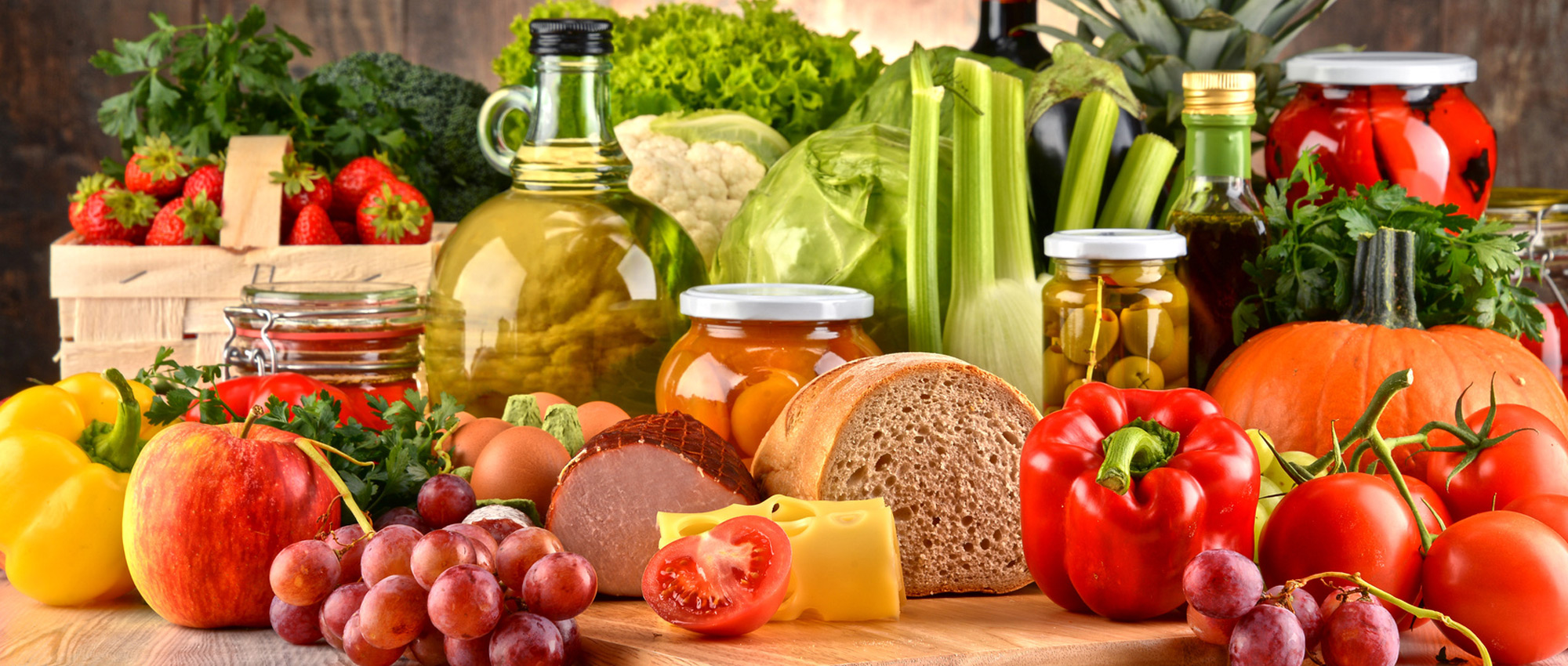 Сельскохозяйственные продукты - свежие продукты - маркировка пищевых продуктов