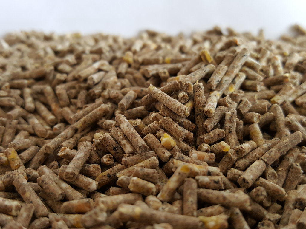 Tarımsal &Uuml;r&uuml;nler - Yem ve Katkı Maddeleri - Kirleticiler