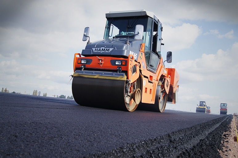 Tasarım Sırasında Verilen Hizmetler - Asfalt M&uuml;hendisliği